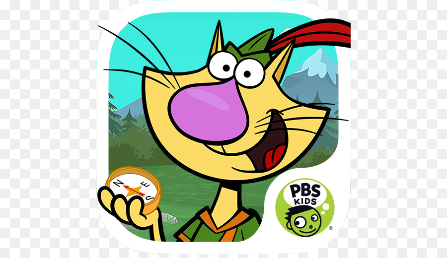 Pbs Kids Jogos，Pbs Kids PNG