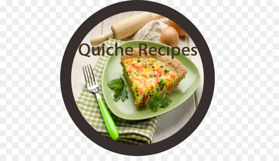 Quiche，Omelete PNG