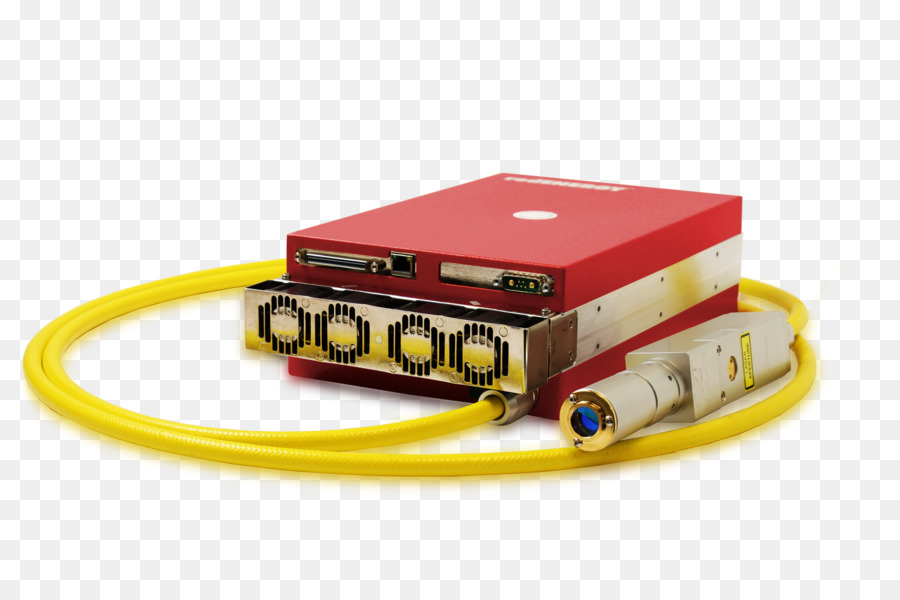 Laser De Fibra，Laser PNG