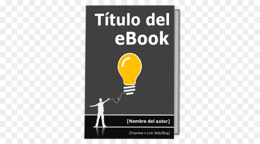 Texto，Ebook PNG