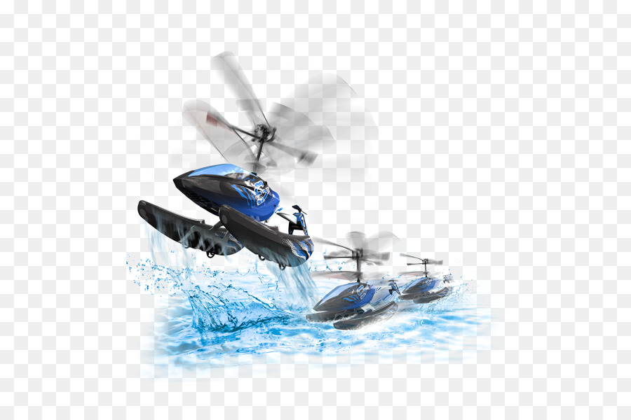 Helicóptero，Carro PNG