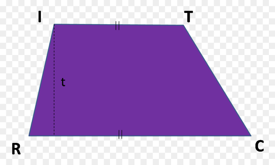 Paralelogramo，Forma PNG