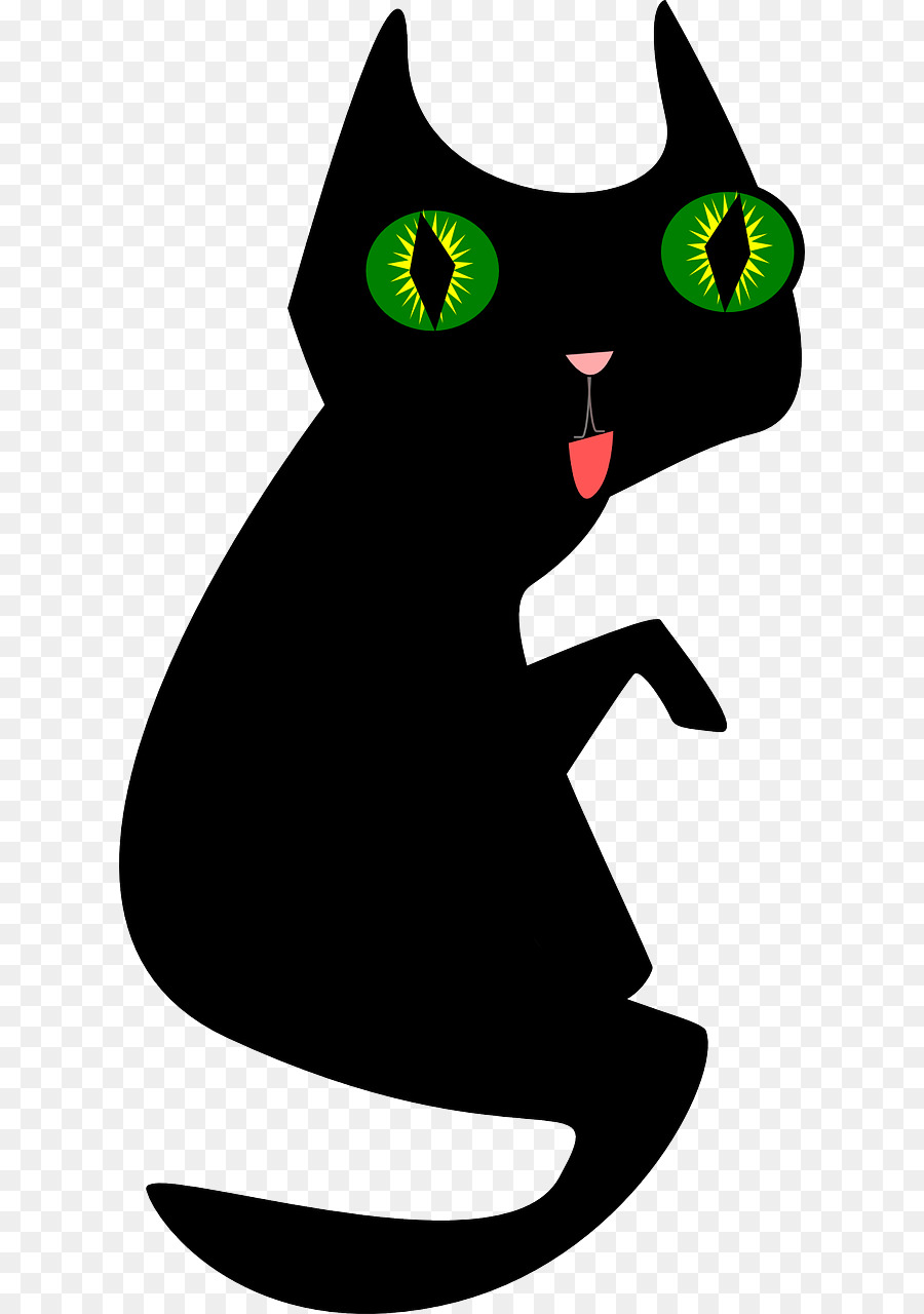 Gato，Gatinho PNG