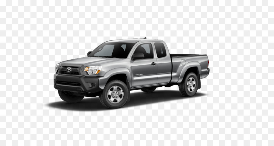 2018 Toyota Tacoma，Toyota PNG