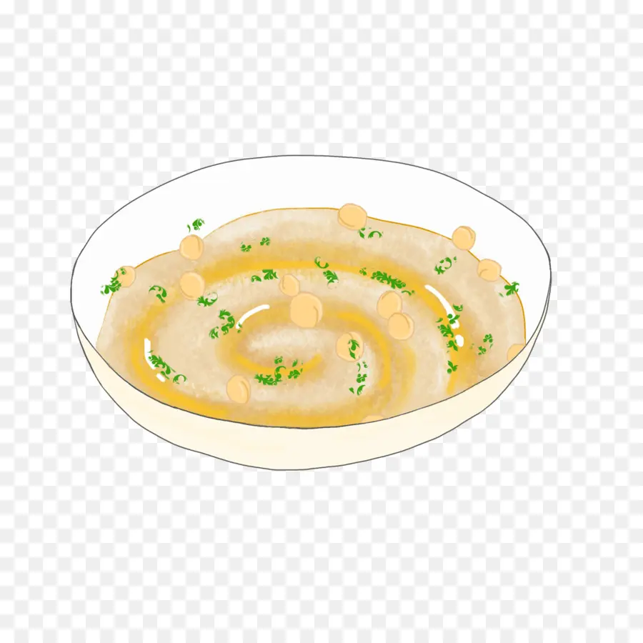 Hummus，Cc0lisenssi PNG