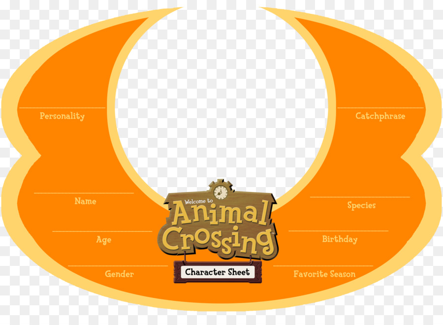 Animal Crossing New Leaf，Animal Crossing Wild World PNG