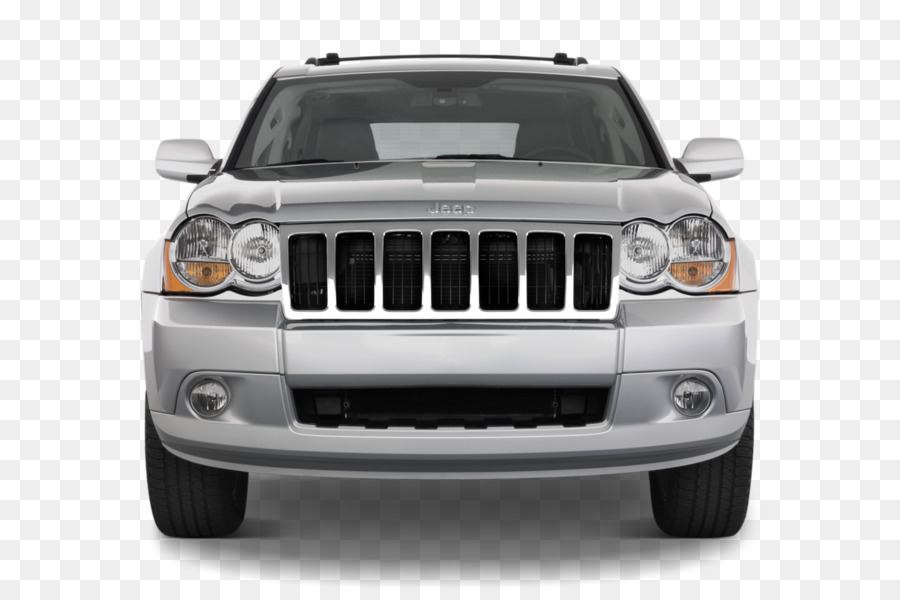 Suv Branco，Carro PNG