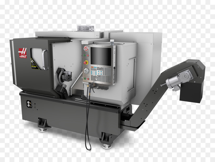 Máquina Cnc，Industrial PNG