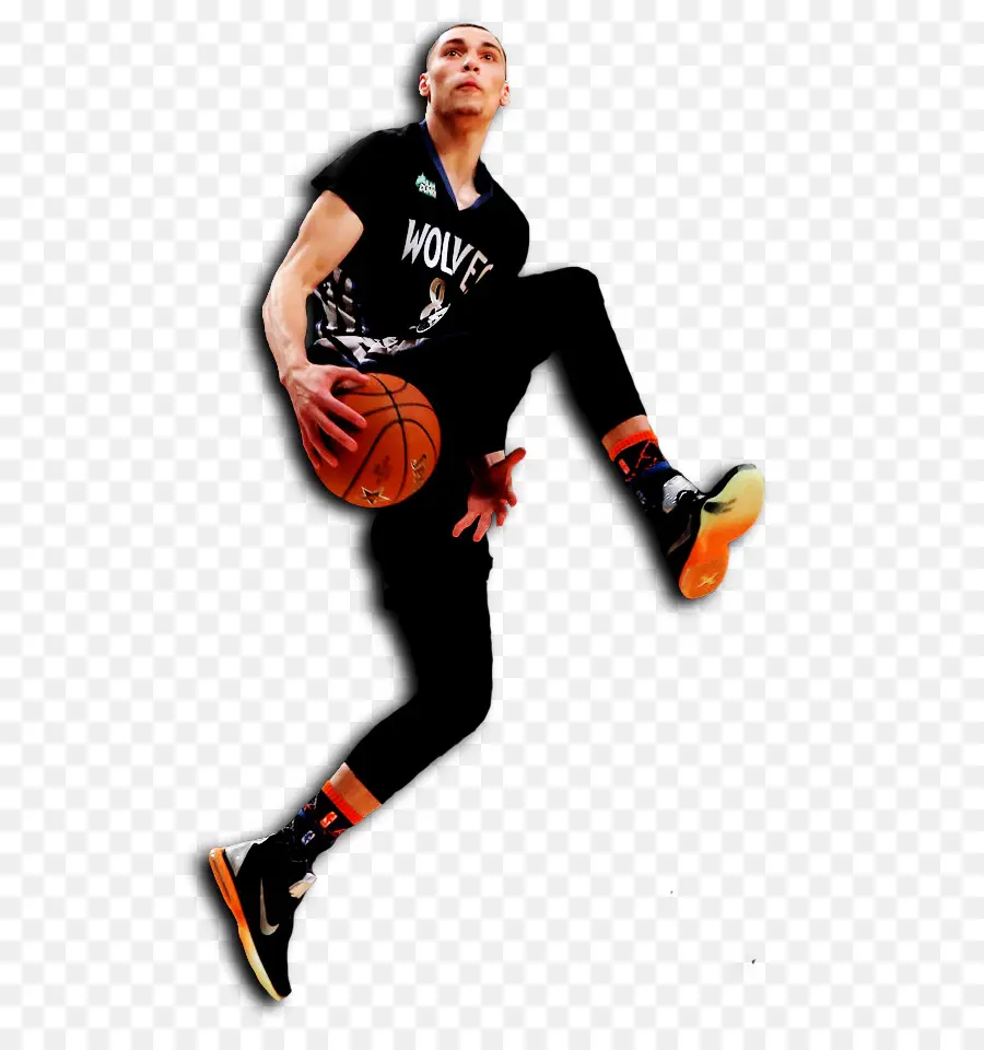 Jogador De Basquete，Basquetebol PNG