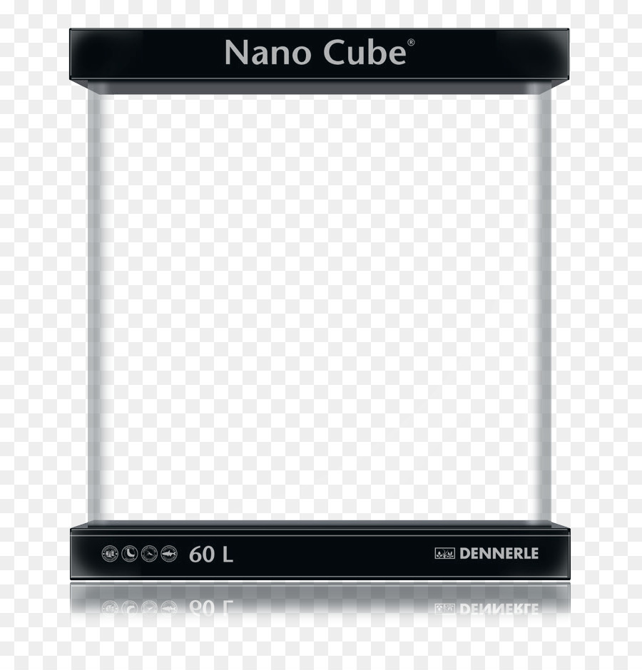 Nanocubo，Aquário PNG