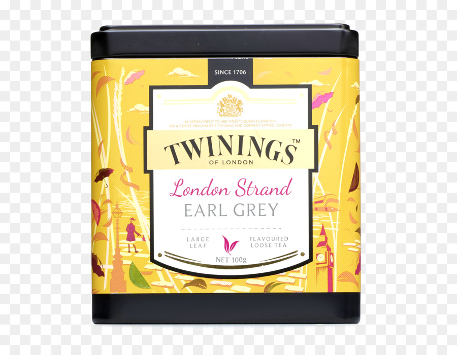 Earl Grey Tea，Chá PNG