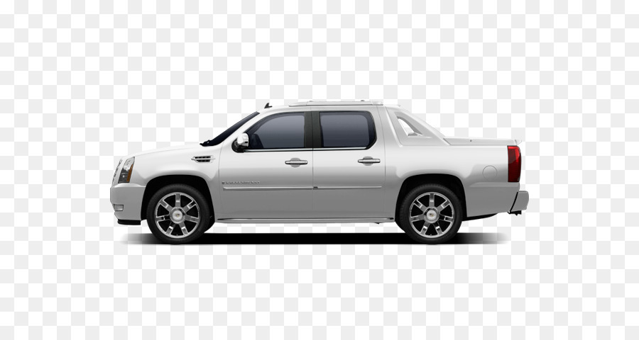 Cadillac Escalade，Carro PNG