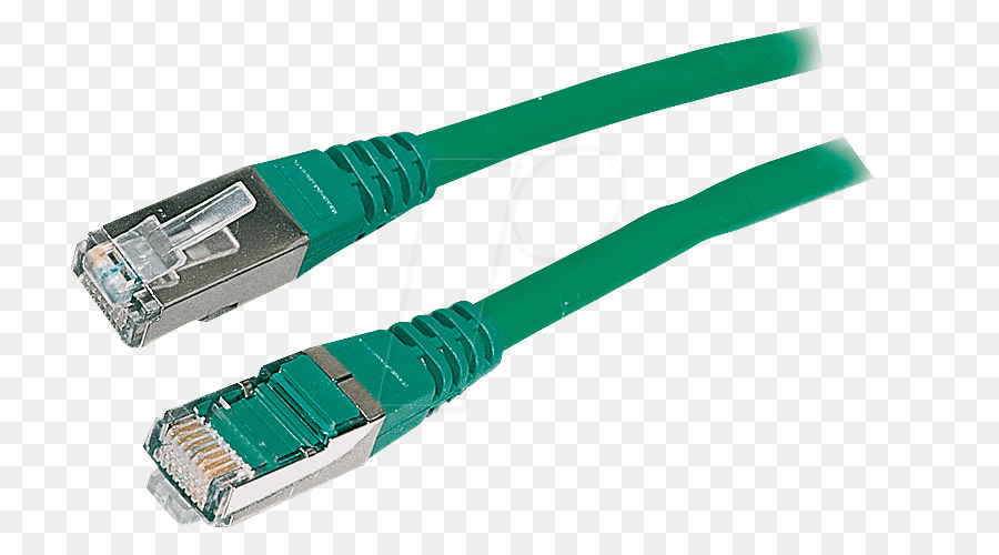 Cabo Ethernet，Rede PNG