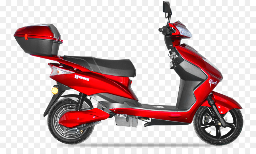 Scooter，Roda PNG