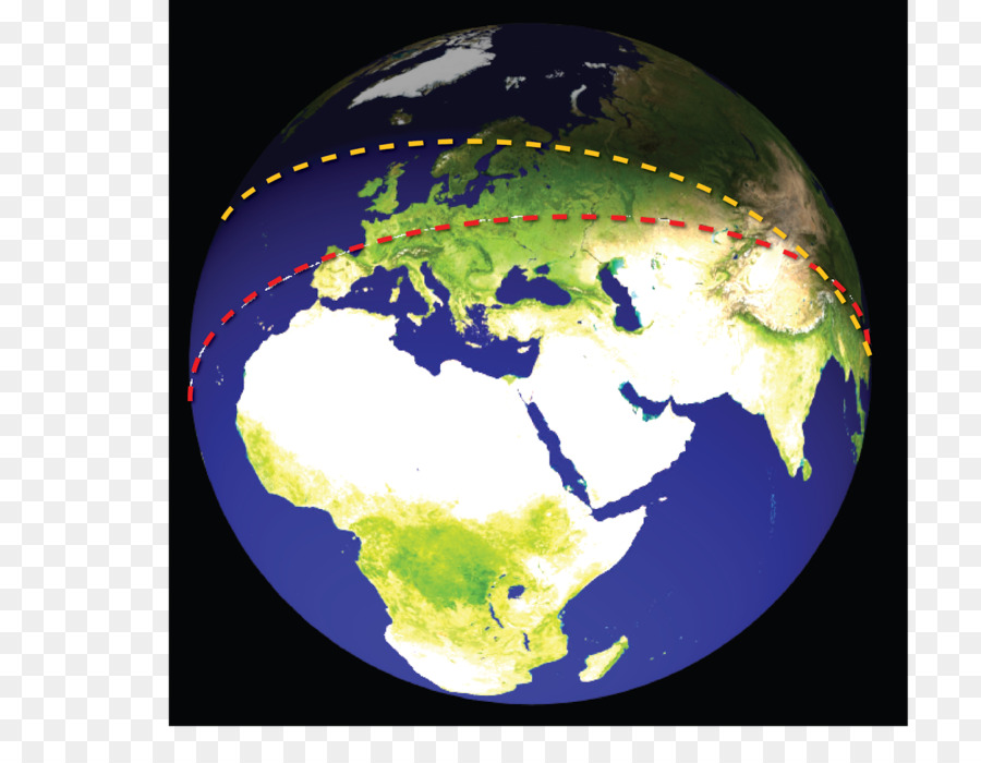 Globo Terrestre，Mundo PNG