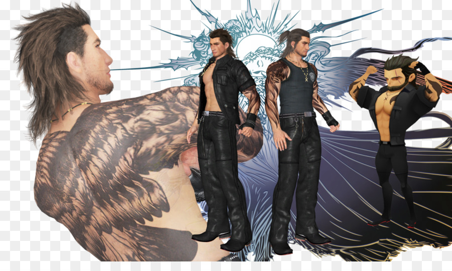 Final Fantasy Xv，Noctis Lucis Caelum PNG