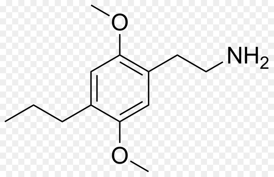 Estrutura Química，Molécula PNG