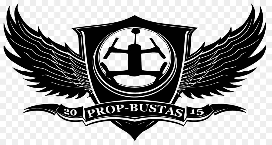 Prop Bustas Logo，Drone PNG