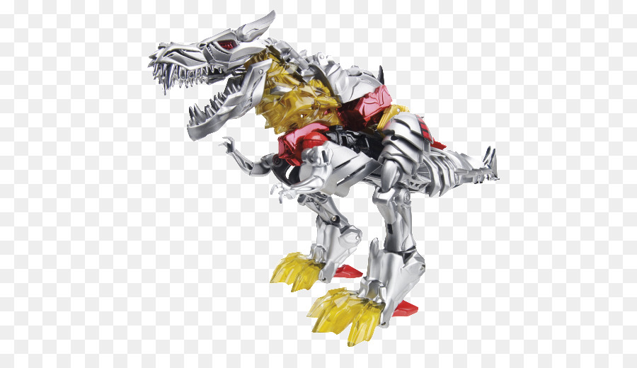 Dinobots，Grimlock PNG