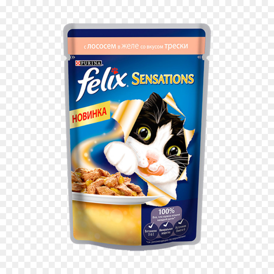 Comida De Gato，Gato PNG