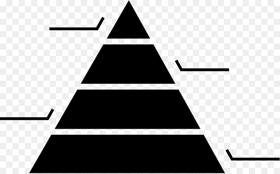 Pirâmide，Gráfico PNG