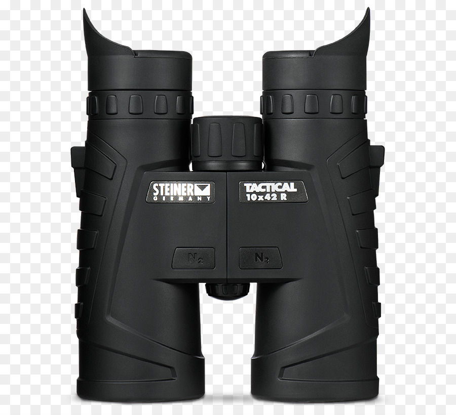 Binóculos，Steiner Ranger Xtreme 10x42 Binocular PNG