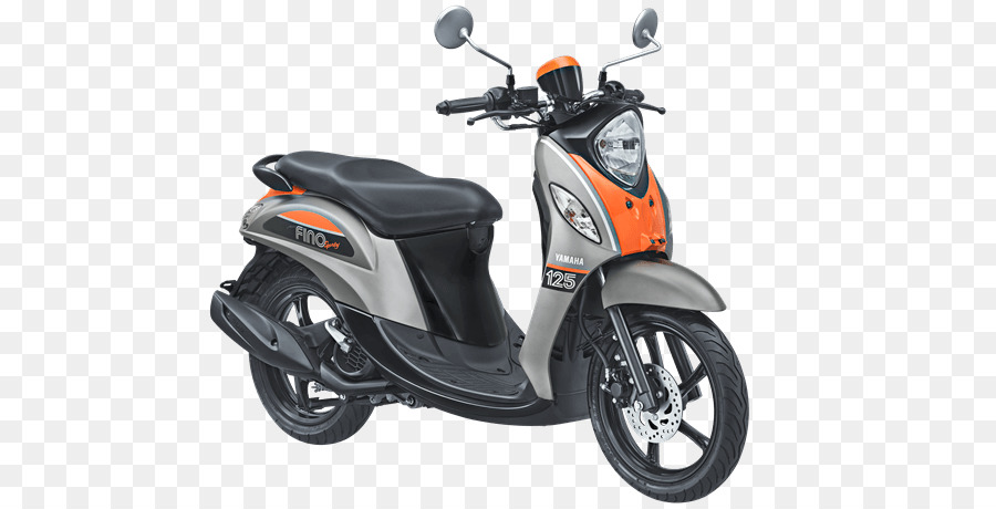 Moto，Pt Yamaha Indonésia De Fabricação Do Motor PNG