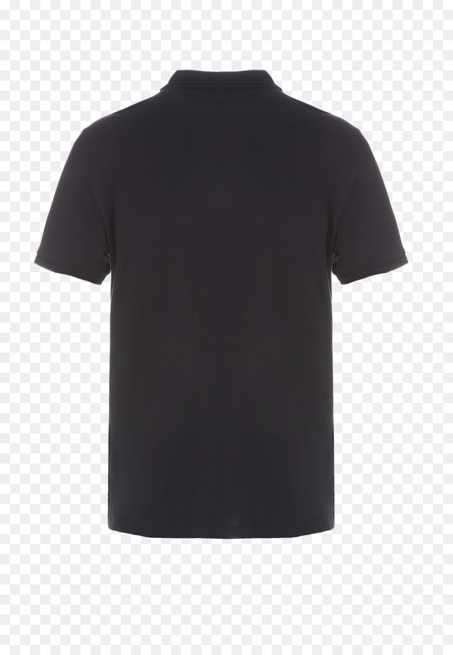 Camiseta Preta，Vestuário PNG