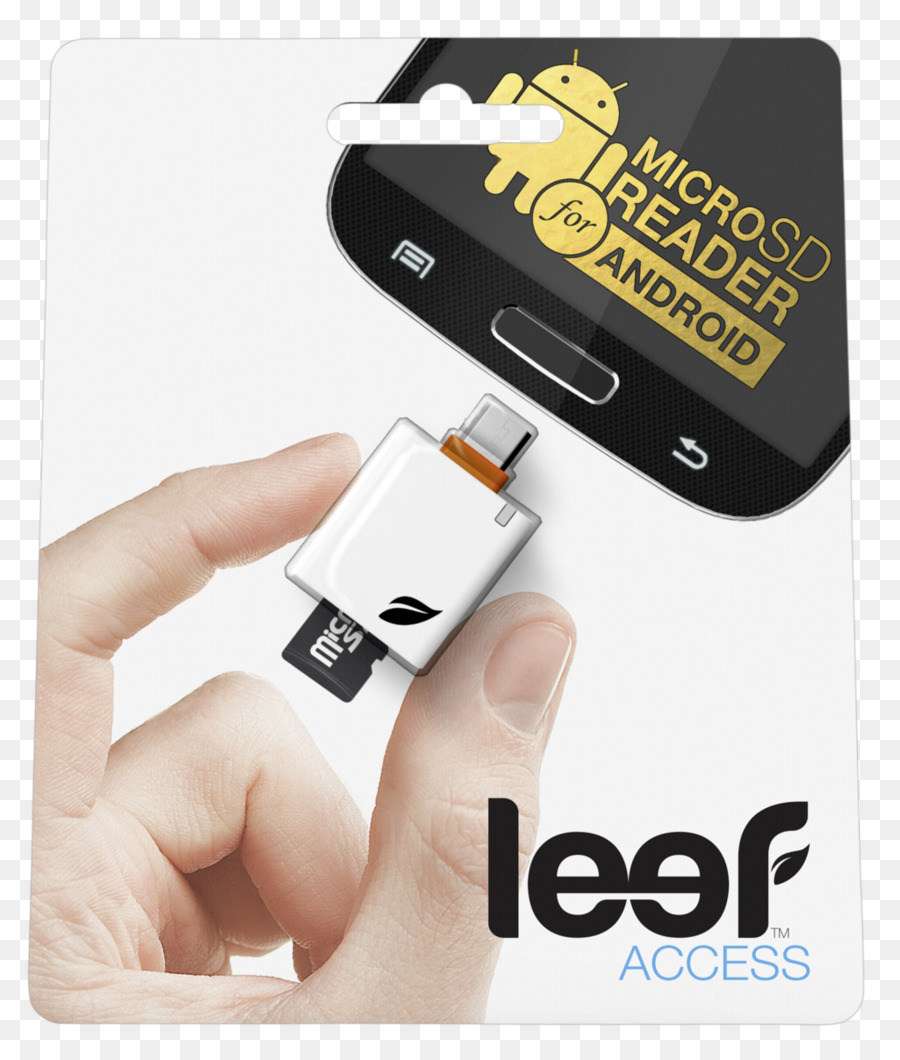 Unidades Flash Usb，Microsd PNG