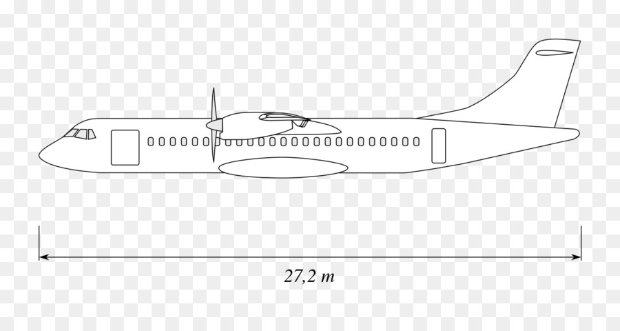 Diagrama De Avião，Aeronave PNG