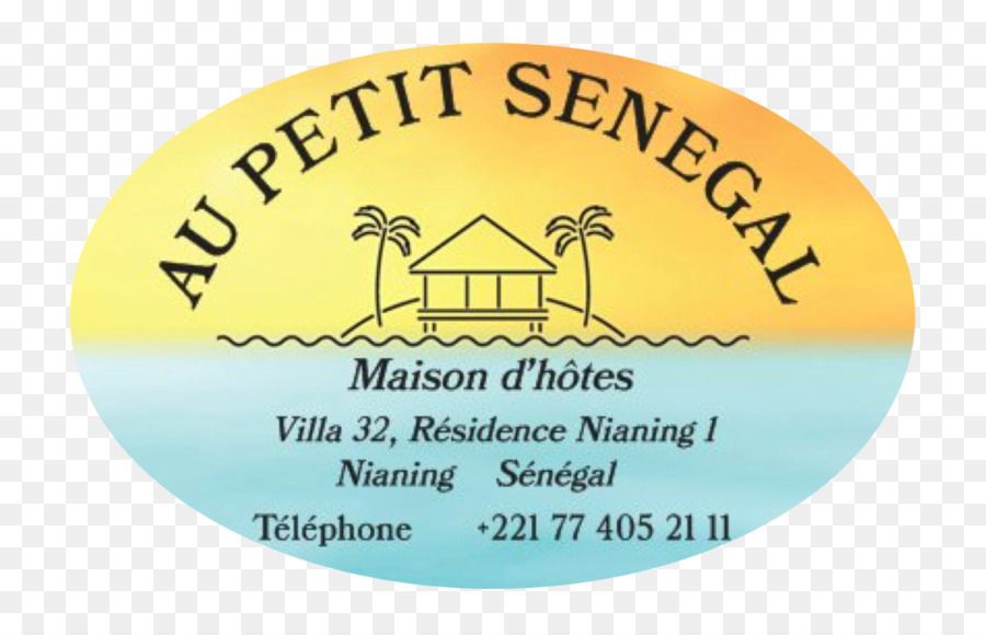 Le Petit Senegal，Au Petit Senegal PNG