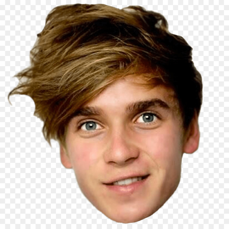 Joe Sugg，Nome De Usuário Evie PNG