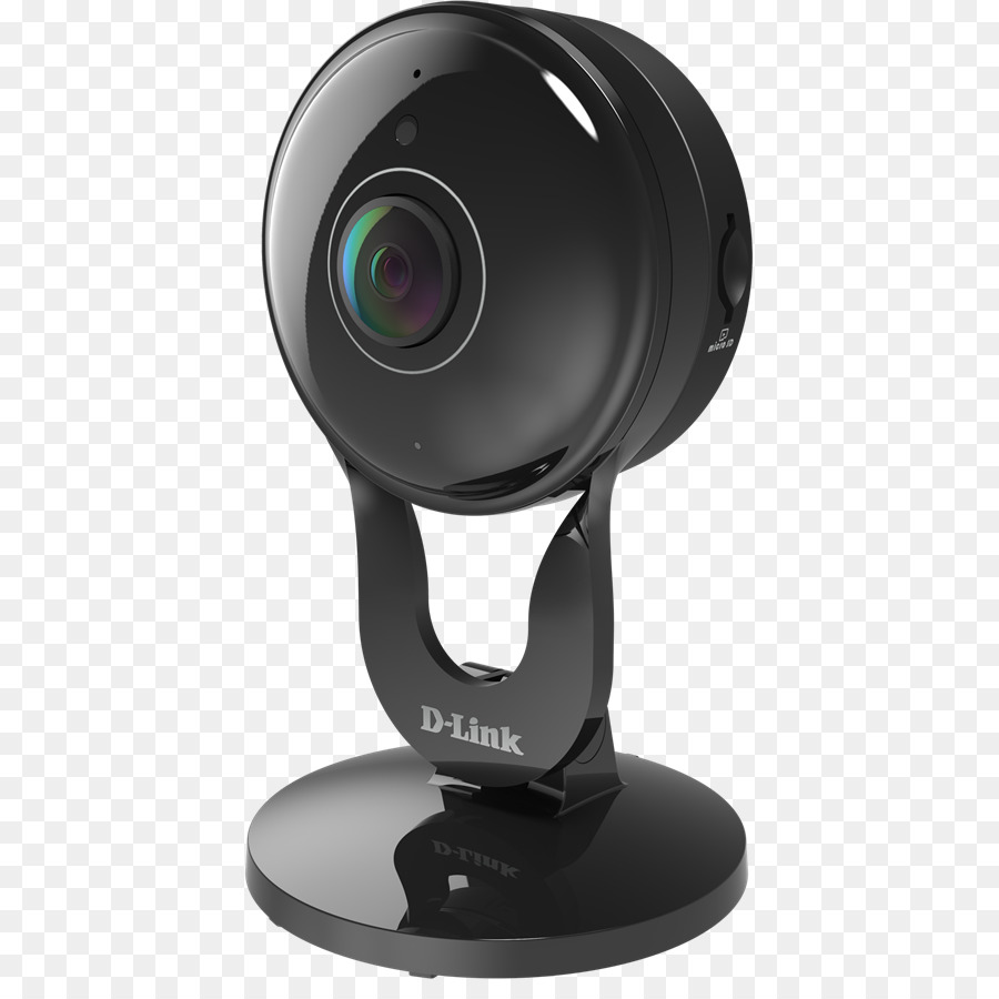 Full Hd 180degree Wi Fi Câmera Dcs2530l，Dlink Dcs7000l PNG