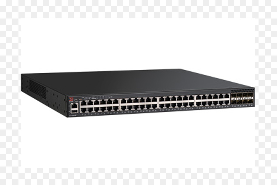 Switch De Rede，Gigabit Ethernet PNG