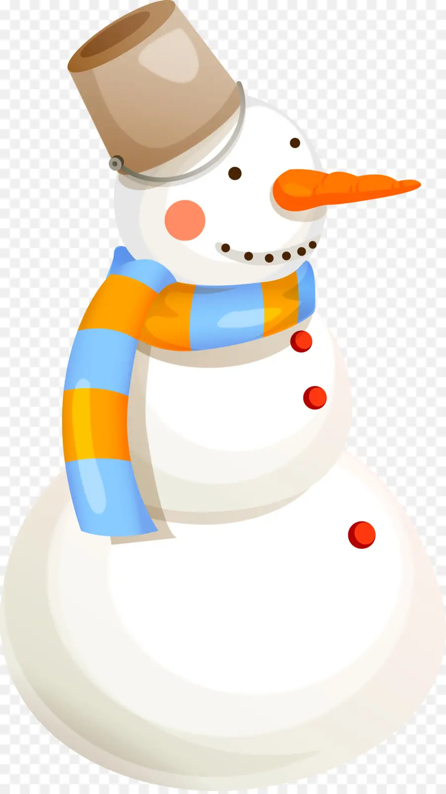 Boneco De Neve，Inverno PNG