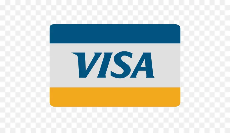 Visa，Mastercard PNG
