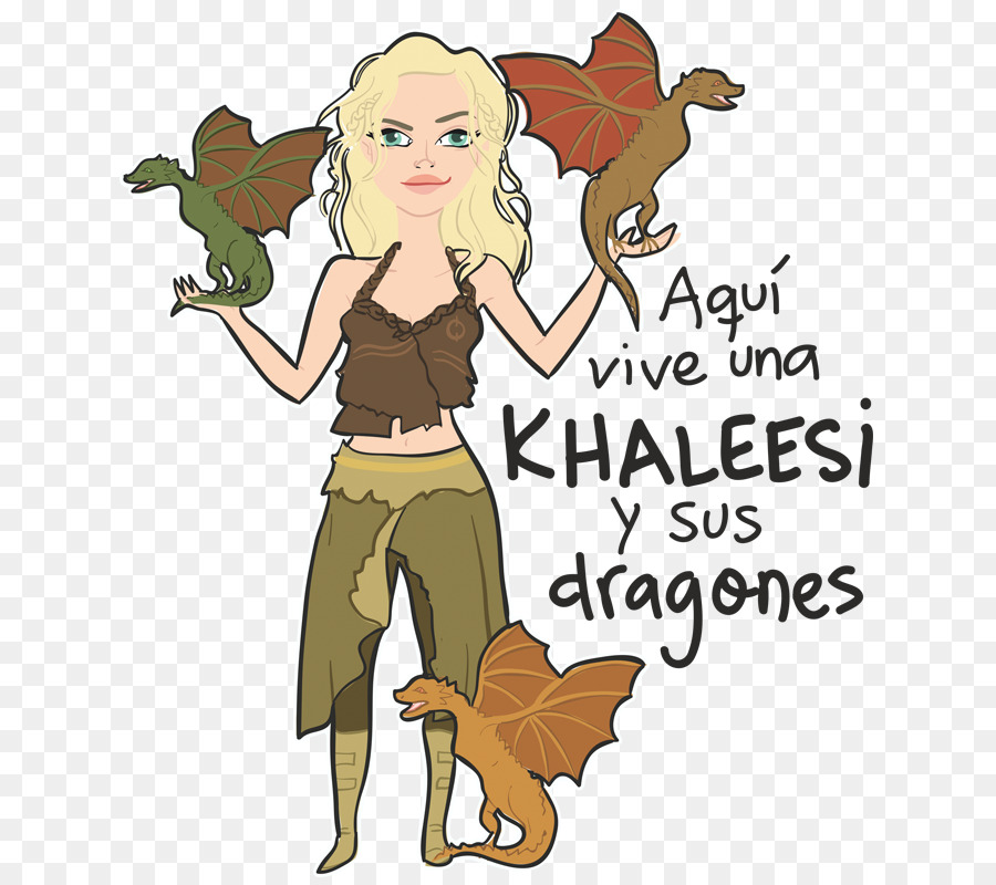 Daenerys Targaryen，Dragão PNG