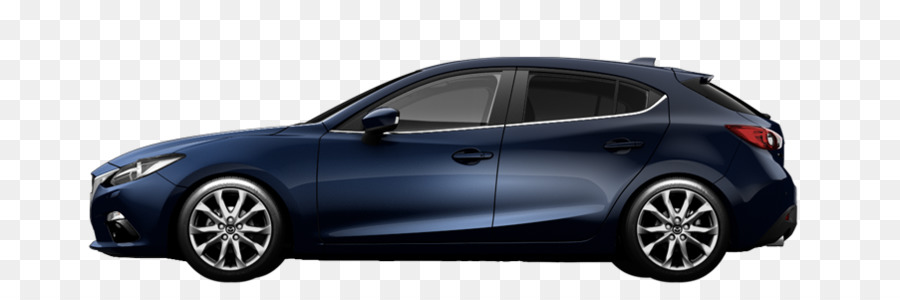 Mazda3 2014，Mazda PNG