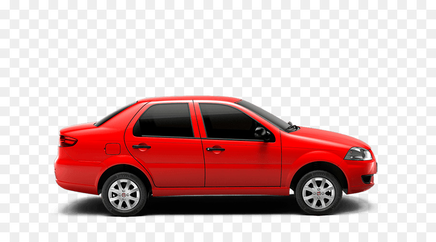 Fiat siena albea