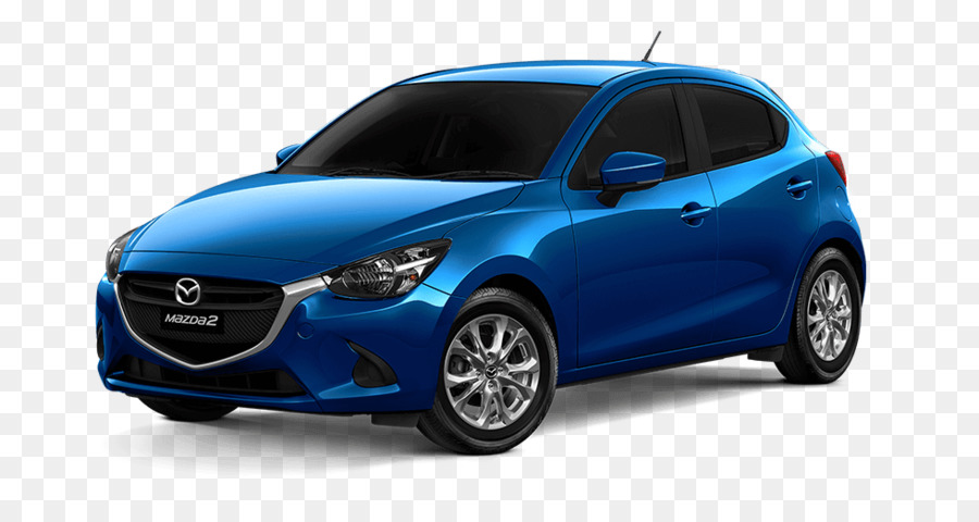2018 Toyota Yaris Ia，Mazda PNG