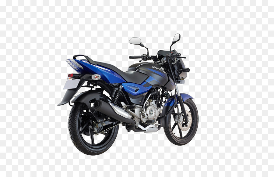 Motocicleta Azul，Moto PNG