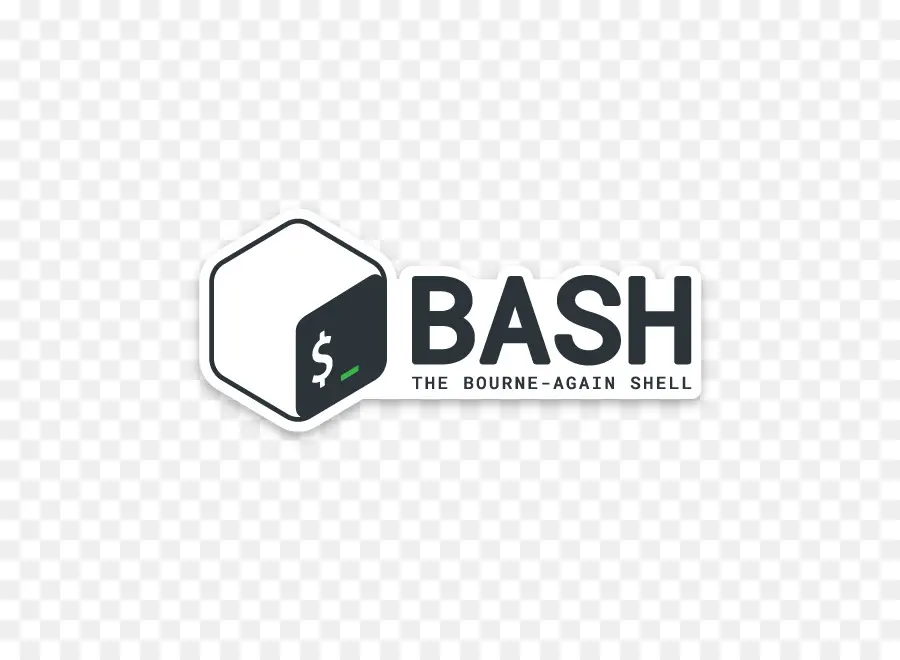 Logotipo Do Bash，Concha PNG