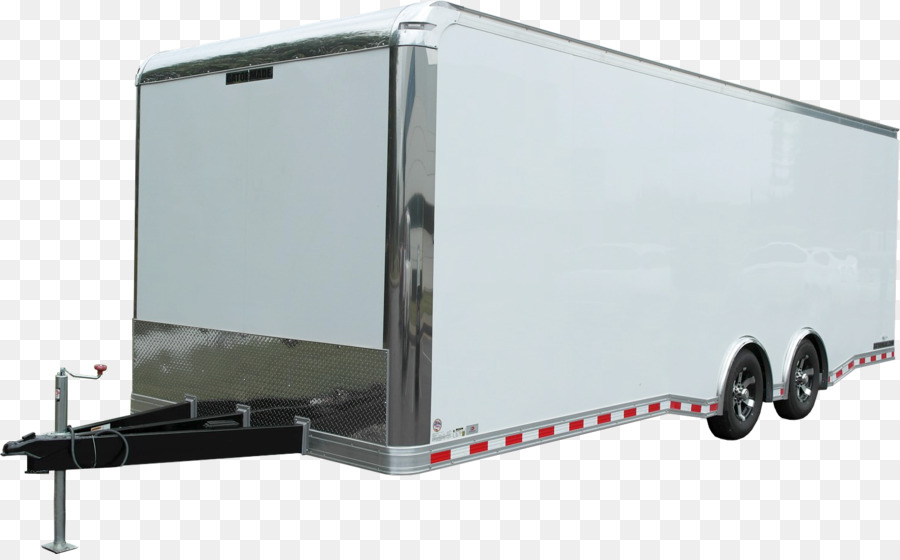 Trailer Fechado，Transporte PNG