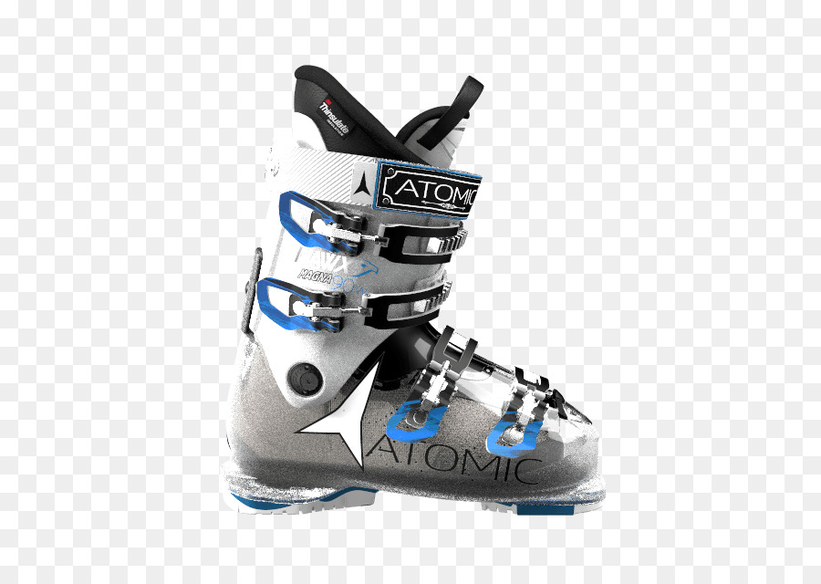 Botas De Esqui，Atomic Esquis PNG