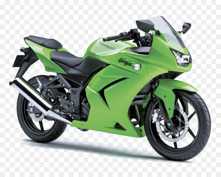 Carro，Kawasaki Ninja 650r PNG