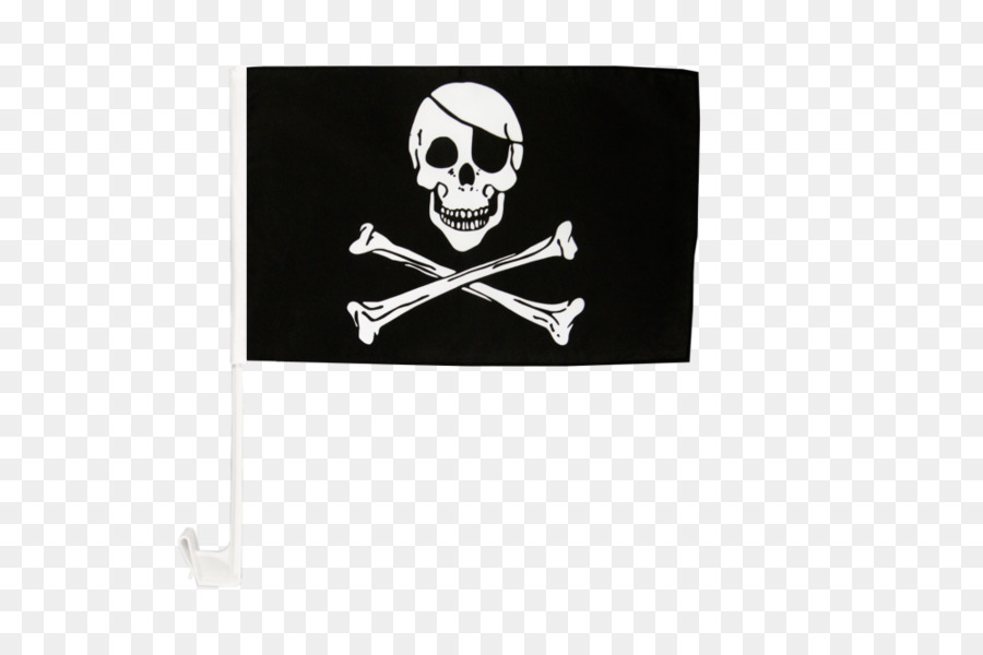 Jolly Roger，Bandeira PNG