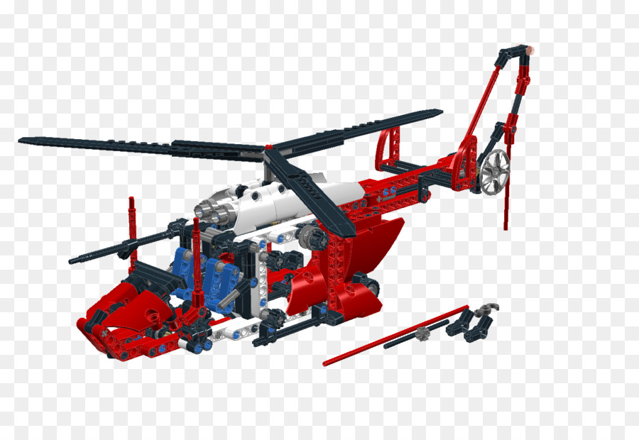 Rotor De Helicóptero，Helicóptero PNG