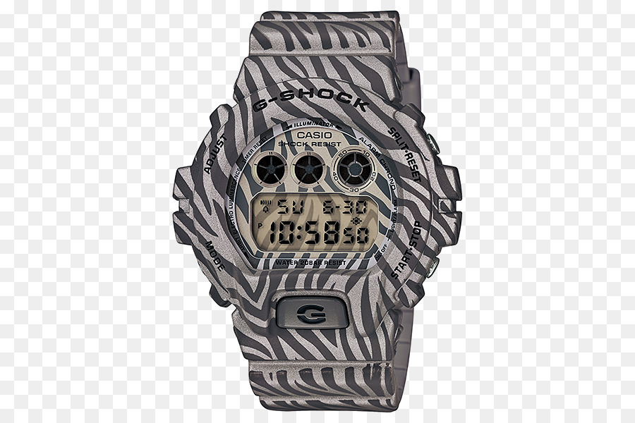 Gshock，Assistir PNG