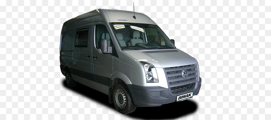 Furgão Compacto，Volkswagen Crafter PNG