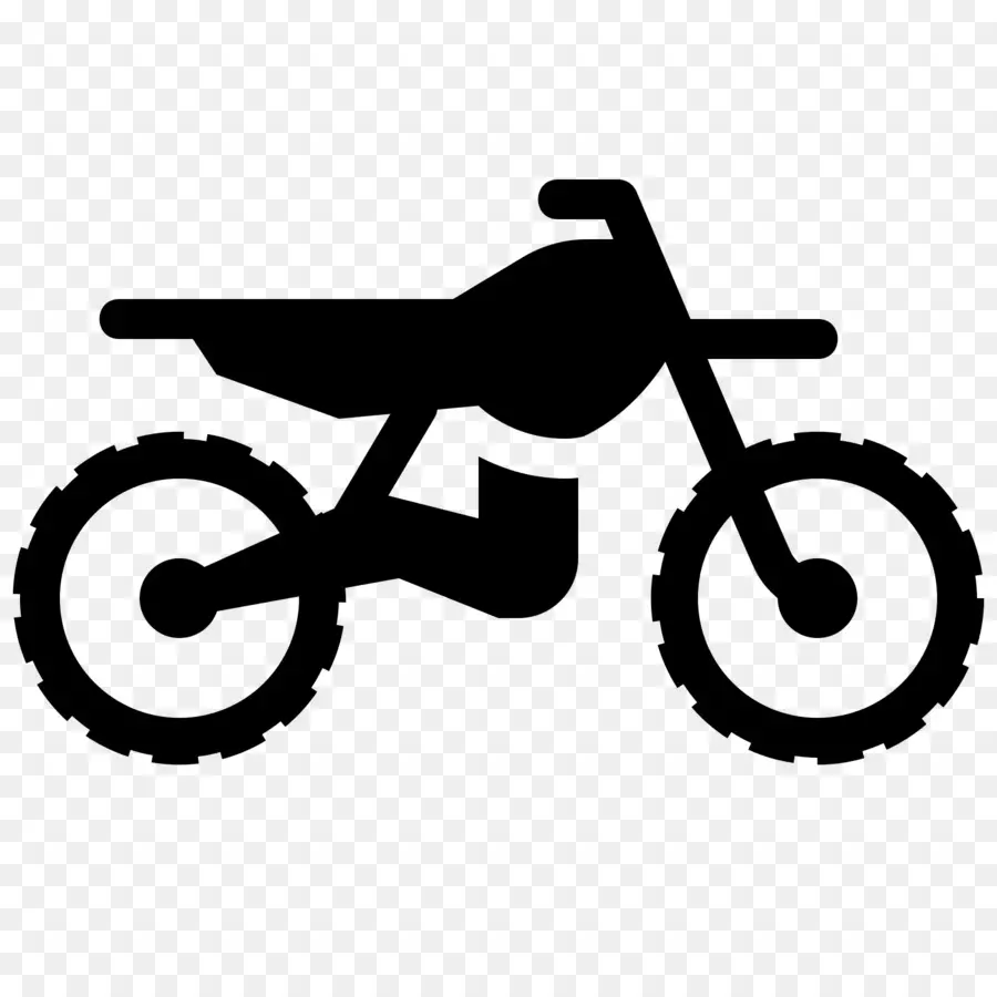 Motocicleta，Bicicleta PNG